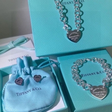 Tiffany Necklaces